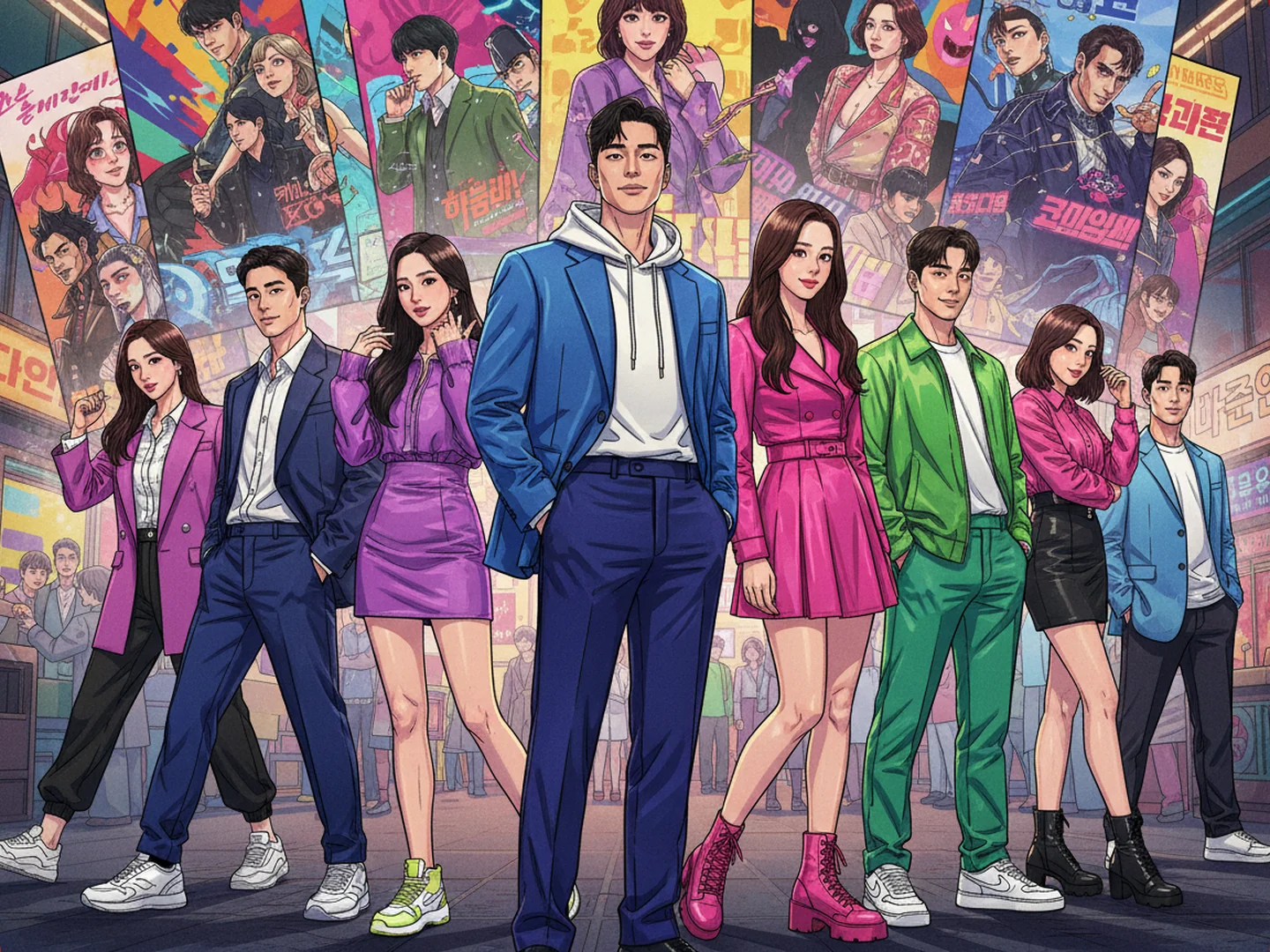 레이디두아 방영03